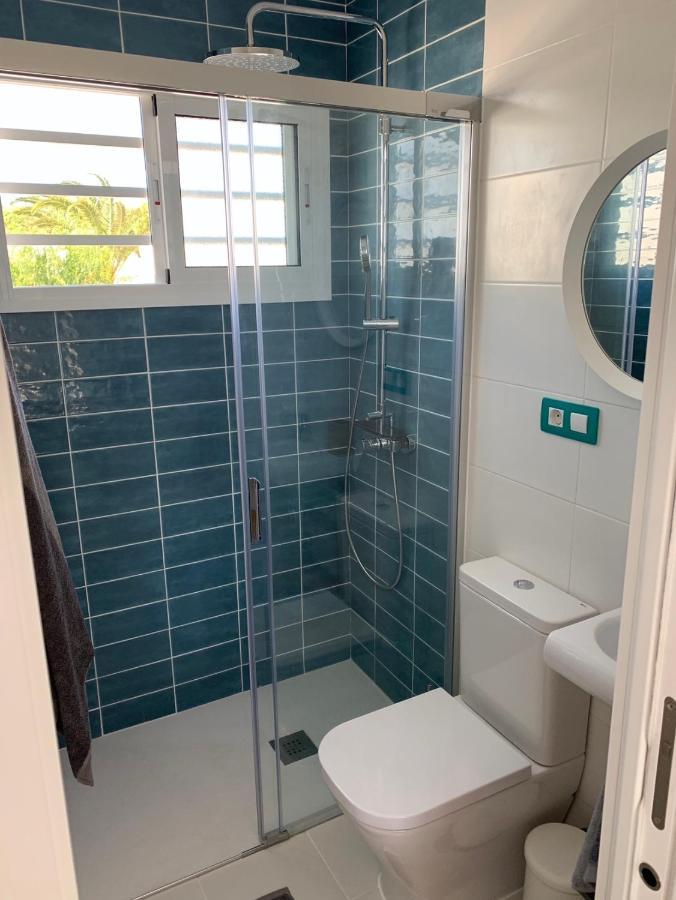 Puerto Del Carmen Luxury Apartment Tias Exterior photo